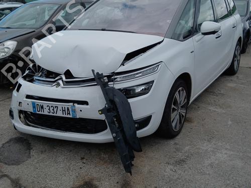 Electronic module CITROËN C4 Grand Picasso II (DA_, DE_) 2.0 BlueHDi 150 | BP25468034M83 - Image 5