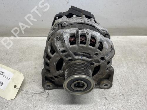 Generator DACIA SANDERO II TCe 90 (B8M1, B8MA, B8AC) (90 hp) 27186312