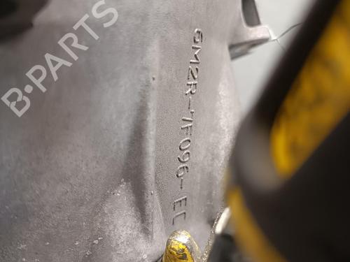 Gearbox FORD FOCUS II Convertible 2.0 TDCi | BP37079577M3 - Image 2