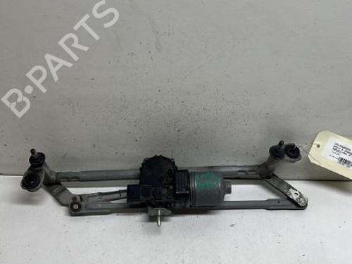 Front wipers mechanism VW POLO V (6R1, 6C1) 1.2 TDI | BP18212257C83 