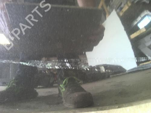Used Tailgate Tailgate 18219623 18219623
