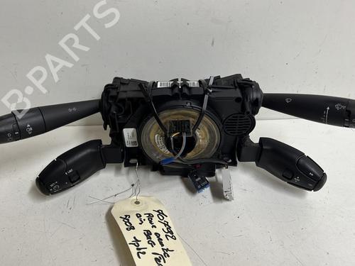 Steering column stalk PEUGEOT 5008 (0U_, 0E_) 1.6 HDi | BP21144139I23 