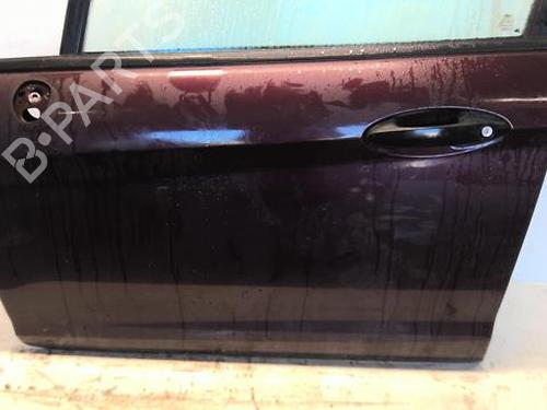 Left front door FORD FIESTA VI (CB1, CCN) 1.4 TDCi | BP23218764C2 