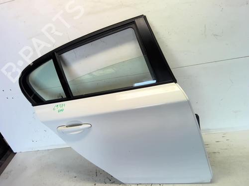 Right rear door BMW 1 (E87) 118 d | BP18207114C5 