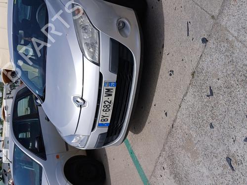 Used Parts RENAULT MEGANE III Hatchback (BZ0/1_, B3_) 1.5 dCi (BZ0C) 4829985