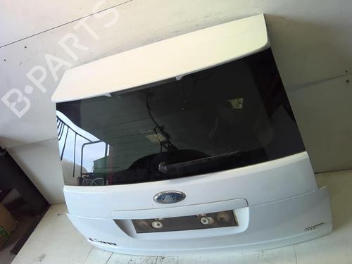 Used Tailgate FORD C-MAX (DM2) 1.8 TDCi (115 hp) 18219624