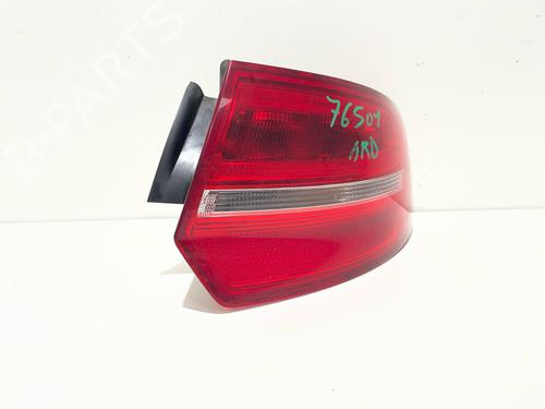 Used Right taillight Right taillight AUDI A3 Sportback (8PA) 2.0 TDI 16V (140 hp) 40268919 40268919