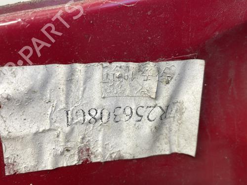 Højre baglygte PEUGEOT 206 Hatchback (2A/C) 1.4 HDi eco 70 | BP24314249C35 