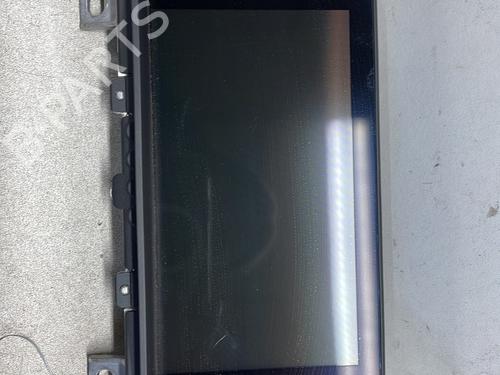 Used Display monitor BMW 1 (F20) 114 d (95 hp) 26878982