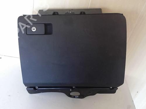 Used Glove box Glove box VW PASSAT B6 Variant (3C5) 1.6 TDI (105 hp) 18209022 18209022
