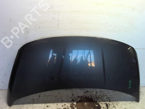 Motorhjelm PEUGEOT 3008 I MPV (0U_) 1.6 HDi | BP30596754C1