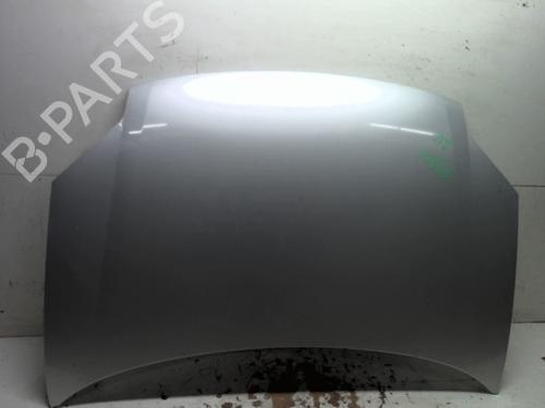 Hood CITROËN BERLINGO / BERLINGO FIRST MPV (MF_, GJK_, GFK_) 1.6 HDI 90 (MF9HX) | BP27320082C1 