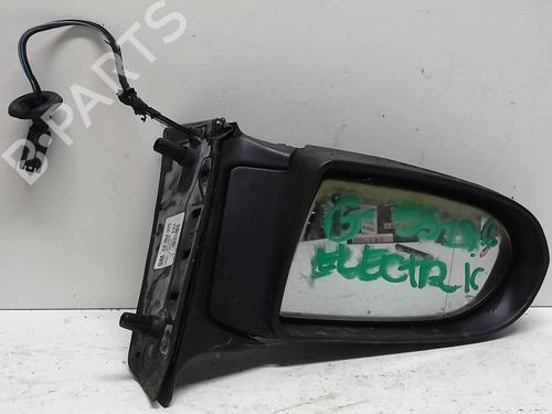 Used Left mirror OPEL ZAFIRA A MPV (T98) 2.2 DTI 16V (F75) (125 hp) 18221751