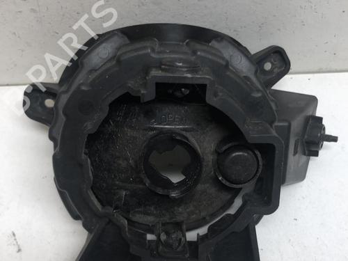 Right front fog light KIA CARENS III MPV (UN) 2.0 CRDi 140 | BP18226811C31 