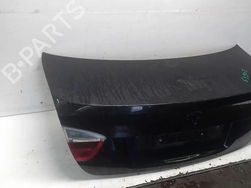 Used Tailgate BMW 3 (E90) 318 d (143 hp) 18220545