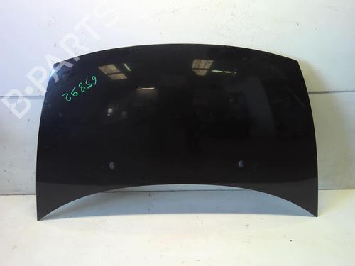 Used Hood CITROËN C3 I (FC_, FN_) 1.4 HDi (68 hp) 18230770