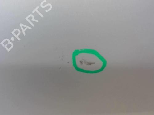 Left rear door RENAULT MEGANE II Estate (KM0/1_) 1.5 dCi (KM0F, KM0T, KM2B) | BP18218322C4 