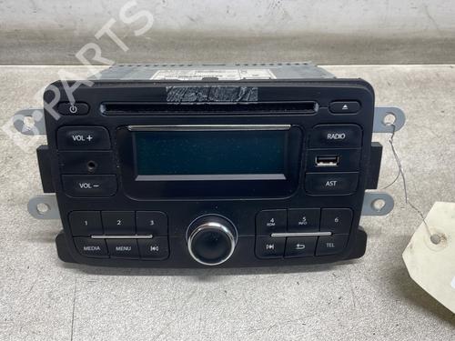 Radio DACIA SANDERO II 1.2 | BP31972821E6 - Image 2