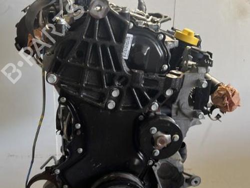 Used Engine Engine RENAULT KOLEOS I (HY_) 2.0 dCi 4x4 (HY0B) (173 hp) 18209570 18209570