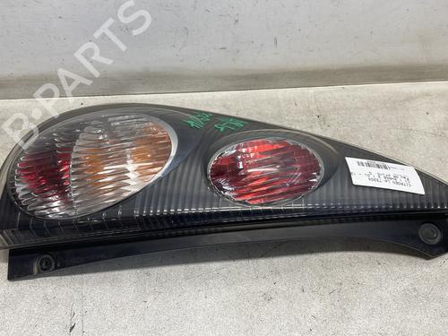 Left taillight CITROËN C1 (PM_, PN_) 1.0 | BP29342204C34 