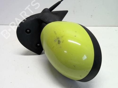 Left mirror RENAULT TWINGO I (C06_) 1.2 (C066, C068) | BP18217426C26 