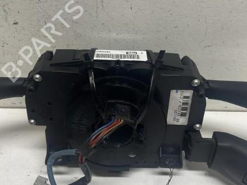 Used Steering column stalk PEUGEOT 207 (WA_, WC_) 1.6 HDi (90 hp) 18212422