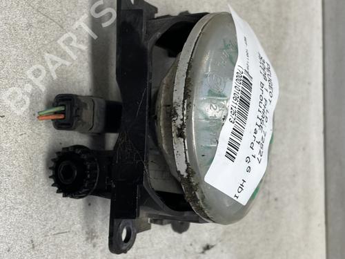 Left front fog light PEUGEOT 3008 I MPV (0U_) 1.6 HDi | BP25913293C30 