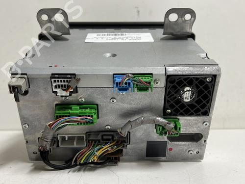 Radio HONDA CR-V III (RE_) 2.2 i-CTDi 4WD (RE6) | BP21389481E6