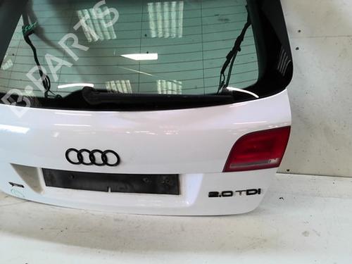 Used Tailgate Tailgate AUDI A3 Sportback (8PA) 2.0 TDI 16V (140 hp) 40203303 40203303