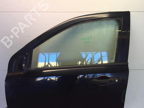 Left front door JEEP COMPASS (MK49) 2.4 4x4 | BP21899564C2