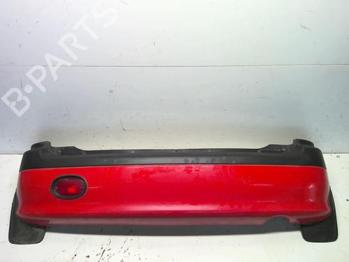 Rear bumper HYUNDAI ATOS (MX) 1.0 i | BP18226310C8 