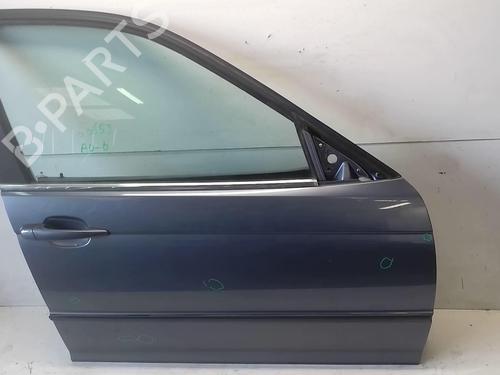 Used Right front door BMW 3 (E46) 323 i (170 hp) 18218512
