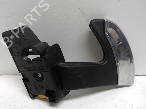 Used Gear lever CITROËN C4 Picasso I MPV (UD_) 2.0 HDi 138 (136 hp) 18215235
