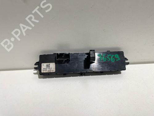 Used Warning switch Warning switch PEUGEOT 5008 (0U_, 0E_) 1.6 HDi (112 hp) 40253664 40253664