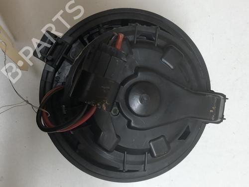 Used Heater blower motor PEUGEOT 208 I (CA_, CC_) 1.0 VTi (68 hp) 18219841