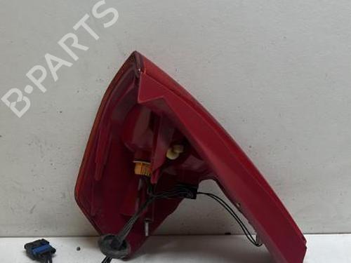 Used Left taillight CITROËN C4 I (LC_) 1.6 HDi (109 hp) 18229561