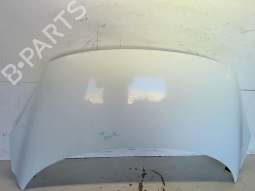 Hood RENAULT SCÉNIC III (JZ0/1_) 1.5 dCi | BP23992651C1 