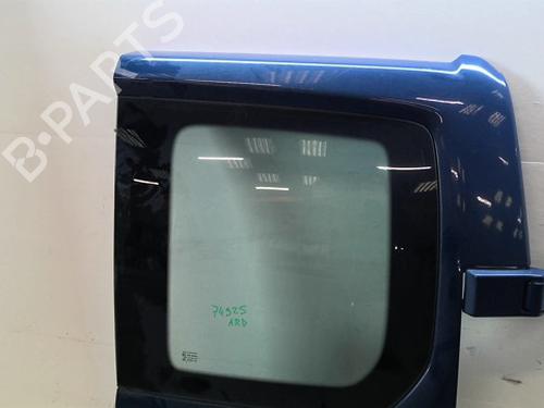 Used Right tailgate Right tailgate PEUGEOT EXPERT Tepee (VF3X_) 2.0 HDi 120 (120 hp) 33303342 33303342