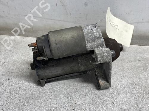 Startmotor FORD FUSION (JU_) 1.4 TDCi | BP30967968M8