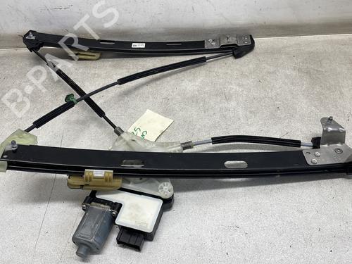 Front right window mechanism VW TAIGO (CS1) 1.0 TSI | BP32138527C23 