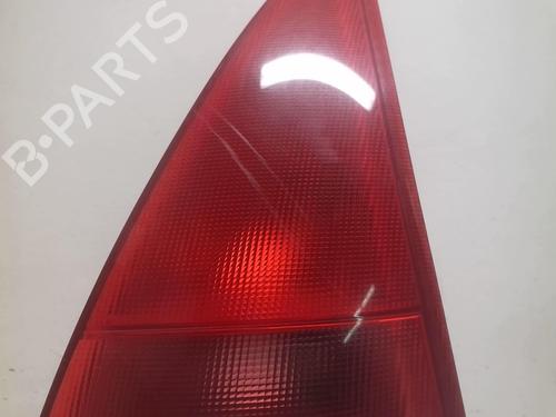 Used Right taillight CITROËN C3 I (FC_, FN_) 1.4 HDi (68 hp) 18232100