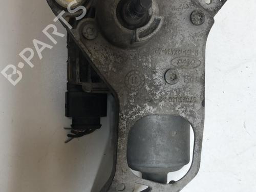 Front wiper motor FORD FOCUS III 1.6 TDCi | BP18223572M29 