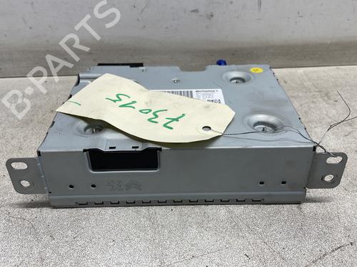Used Radio CITROËN C4 Picasso II 1.6 HDi / BlueHDi 115 (115 hp) 29210082