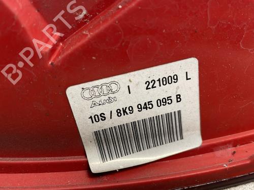 Left taillight AUDI A4 B8 Avant (8K5) 2.0 TDI | BP29896960C34