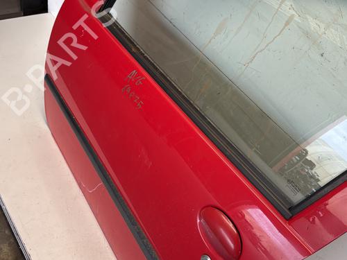 Left front door CITROËN C1 (PM_, PN_) 1.0 | BP23200474C2 