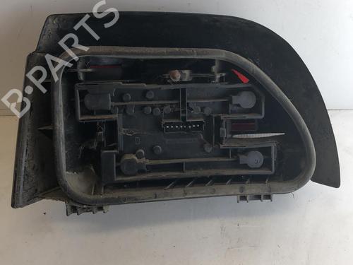 Used Right taillight RENAULT CLIO I (B/C57_, 5/357_) 1.2 (B/C/S57A, B/C57S, 5/357F, 5/357J, 5/357L, 5/357R) (58 hp) 18212016