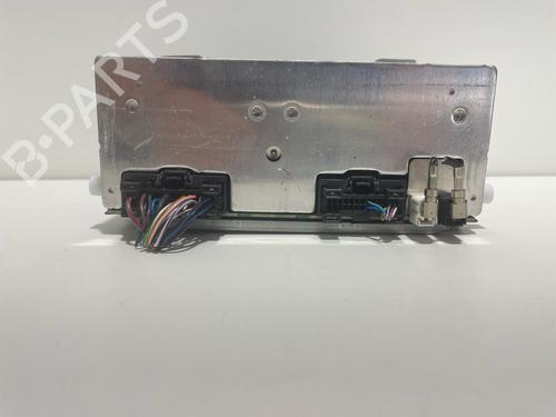 Bilradio Bilradio FORD B-MAX (JK) 1.6 TDCi (95 hp) 37461231 37461231