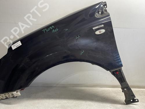 Used Left front fenders RENAULT KOLEOS I (HY_) 2.0 dCi 4x4 (HY0K) (150 hp) 27870067