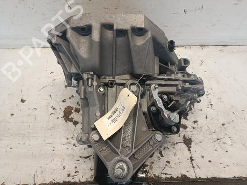 Gearbox RENAULT MODUS / GRAND MODUS (F/JP0_) 1.5 dCi (JP0G, JP0H) | BP27714707M3 