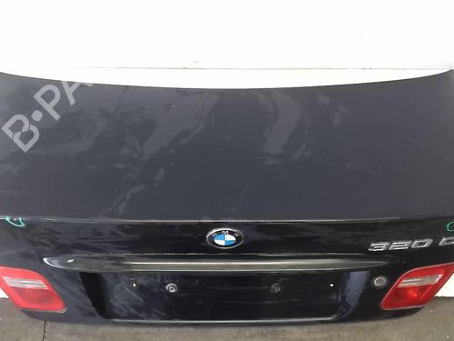 Tailgate BMW 3 Coupe (E46) 320 Cd | BP18224982C6 